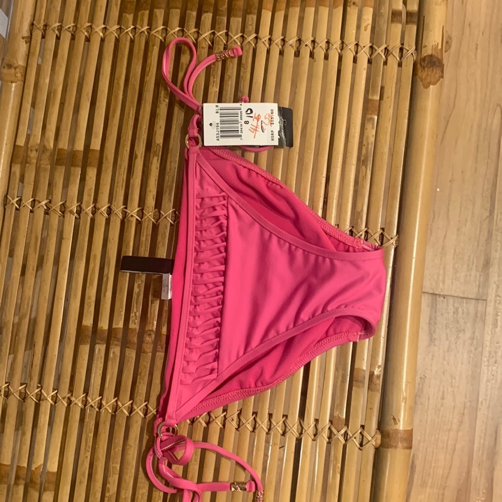 NWT ABS swim bottom